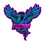 Phoenix mascot logo